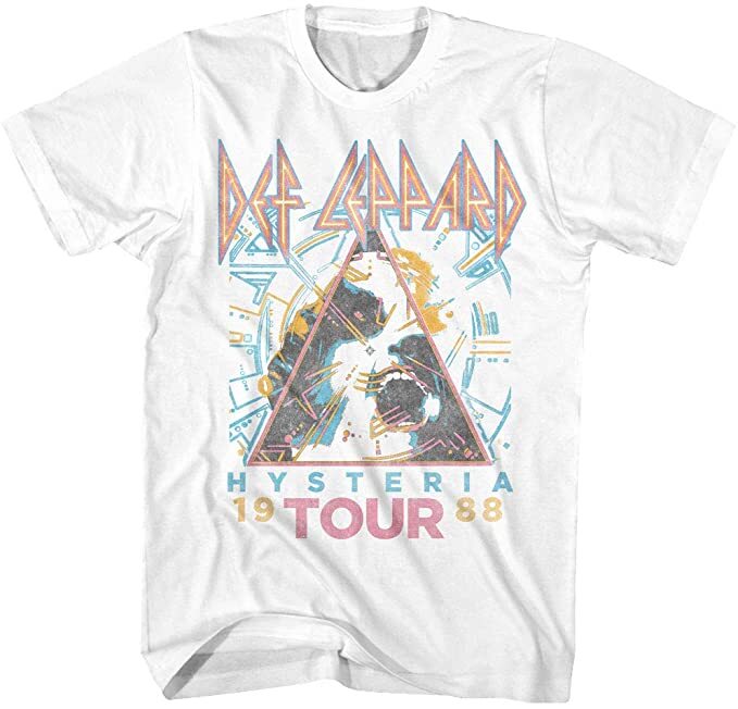 Rhinelander atqui Rock Shirt